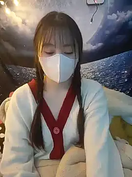 Kajisu 26 online show from January 2025 04:44:01 AM