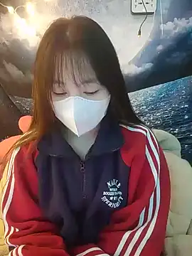 Kajisu 26 online show from January 2025 03:12:02 AM