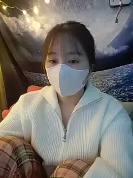 Kajisu 26 online show from January 2025 02:27:02 AM