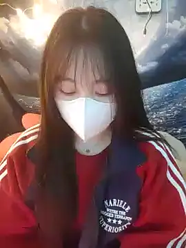 Kajisu 26 online show from January 2025 02:50:02 AM