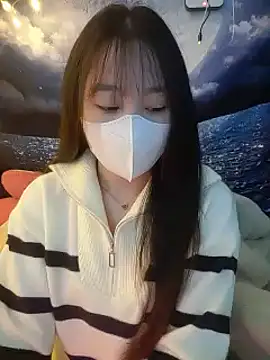 Kajisu 26 online show from January 2025 03:31:01 AM