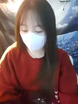 Kajisu 26 online show from January 2025 02:22:02 AM