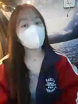 Kajisu 26 online show from January 2025 02:15:02 AM