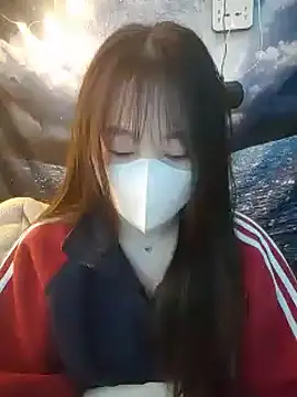 Kajisu 26 online show from January 2025 02:02:01 AM