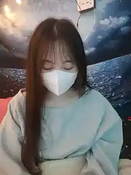 Kajisu 26 online show from January 2025 08:42:01 AM