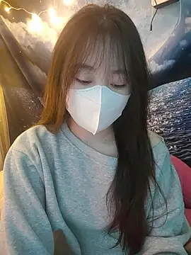 Kajisu 26 online show from February 2025 02:27:02 AM