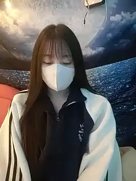 Kajisu 26 online show from February 2025 05:52:02 AM