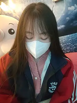 Kajisu 26 online show from February 2025 03:22:01 AM