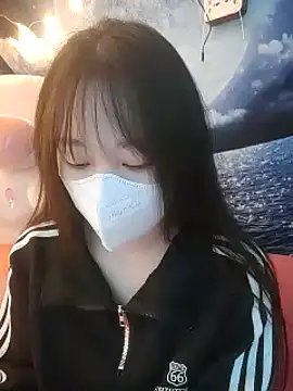 Kajisu 26 online show from February 2025 02:27:01 AM