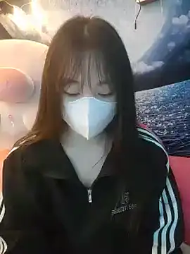 Kajisu 26 online show from February 2025 09:10:01 AM