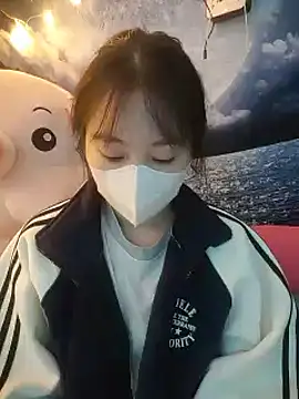 Kajisu 26 online show from February 2025 05:55:02 AM