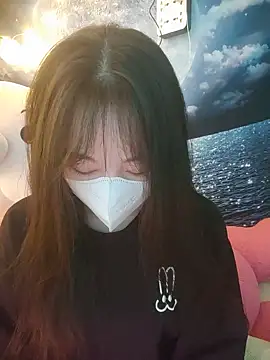 Kajisu 26 online show from February 2025 02:21:01 AM