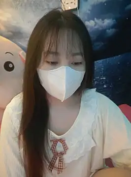 Kajisu 26 online show from March 2025 01:21:02 AM