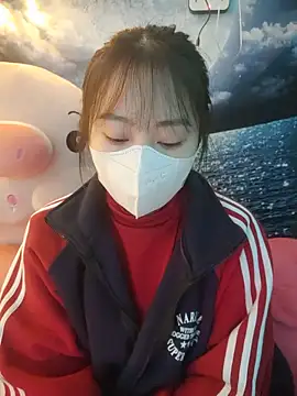 Kajisu 26 online show from March 2025 01:35:02 AM