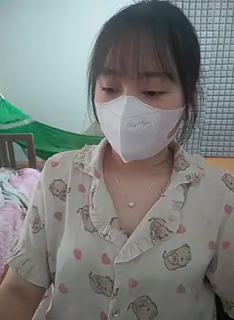 Kajisu 26 online show from October 2025 12:20:01 AM