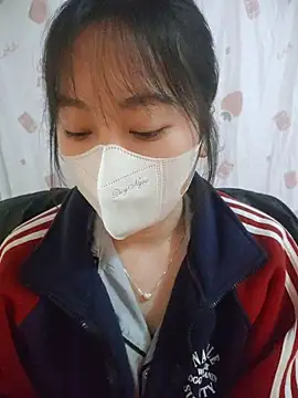 Kajisu 26 online show from January 2026 01:11:01 AM