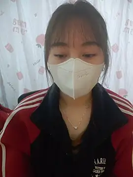 Kajisu 26 online show from February 2026 08:22:01 AM