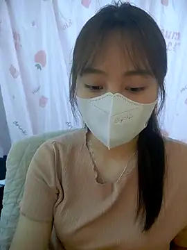 Kajisu 26 online show from March 2026 07:48:02 AM