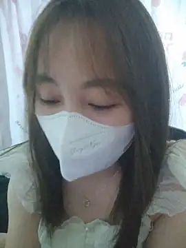 Kajisu 26 online show from April 2026 01:49:02 PM