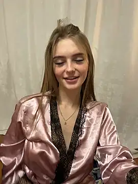 lovelly molly online show from February 2025 08:35:02 PM