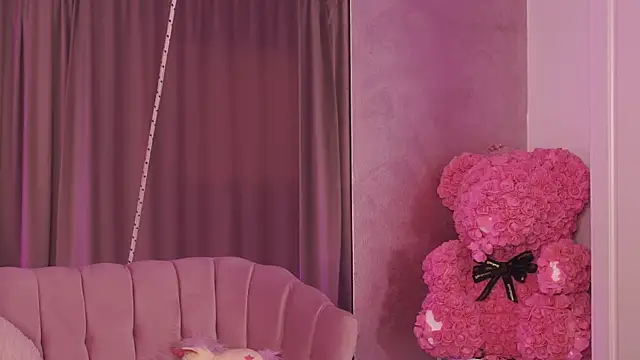 ClaraHazel online show from April 2026 03:53:01 AM