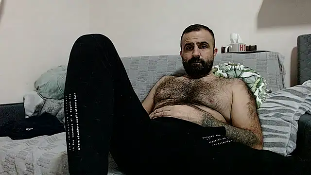 ivat80 online show from December 2024 10:19:01 PM