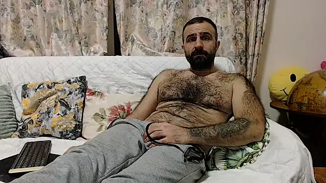 ivat80 online show from January 2025 05:53:01 PM