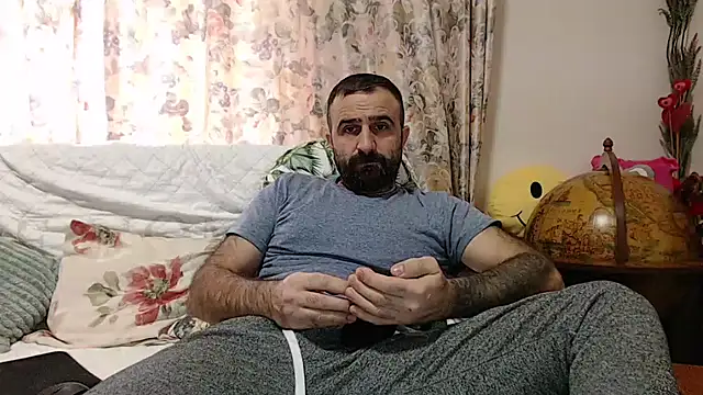 ivat80 online show from January 2025 07:38:02 AM