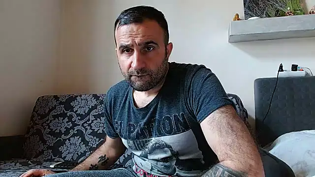 ivat80 online show from March 2026 01:05:01 PM