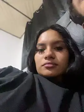 Riana Kean online show from February 2025 05:49:02 AM