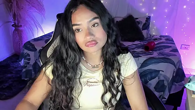 Riana Kean online show from March 2026 02:48:01 AM