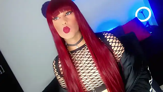 Ari Tss online show from February 2025 10:58:01 PM