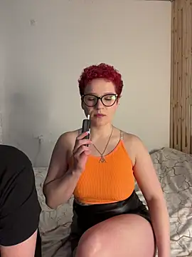 MrMrsRight online show from January 2026 06:51:02 AM