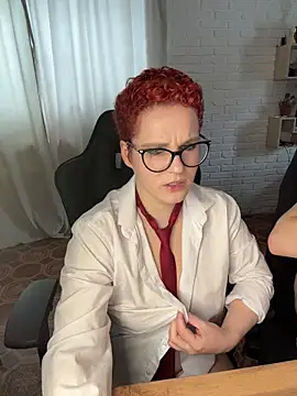 MrMrsRight online show from March 2026 06:52:01 AM