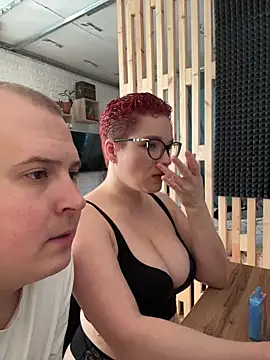 MrMrsRight online show from March 2026 08:51:02 AM