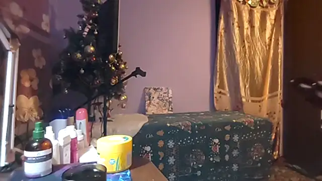  Kitti  online show from December 2025 06:05:02 PM