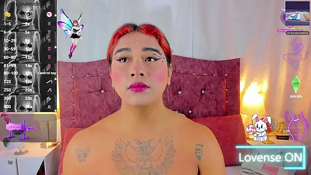 CristalSofiaHOT online show from November 2025 12:16:01 PM