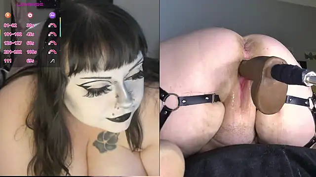 Snapshot of ivenxxxvain chatting on March 2026 06:52:01 AM ivenxxxvain online show from March 2026 06:52:01 AM