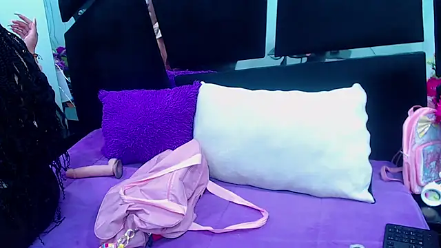 Cocoo Nuth online show from January 2025 03:07:02 AM