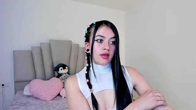 Alli cooper online show from February 2025 08:09:02 PM