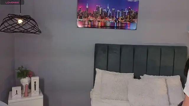 Alli cooper online show from April 2026 11:39:02 AM