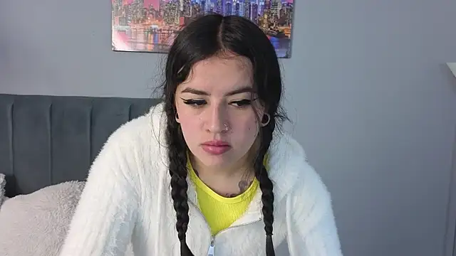 Alli cooper online show from July 2026 11:25:02 AM