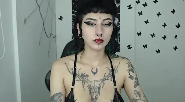 Snapshot of n0sferatus__ chatting on January 2025 03:29:01 AM n0sferatus   online show from January 2025 03:29:01 AM