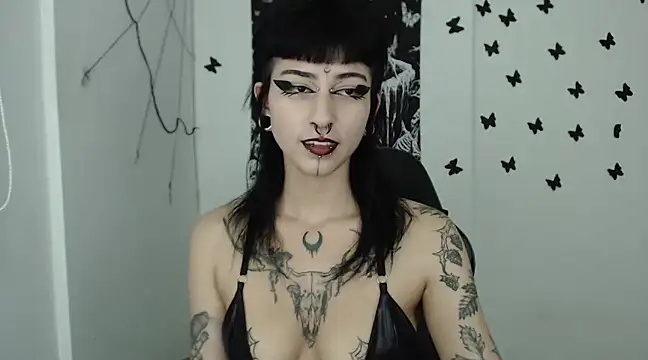 Snapshot of n0sferatus__ chatting on February 2025 12:38:02 AM n0sferatus   online show from February 2025 12:38:02 AM