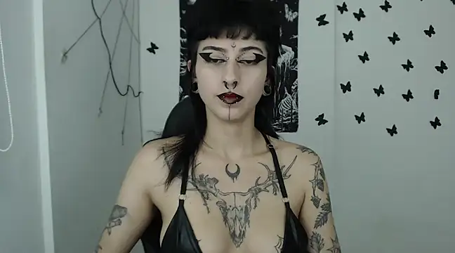 Snapshot of n0sferatus__ chatting on February 2025 02:35:01 AM n0sferatus   online show from February 2025 02:35:01 AM