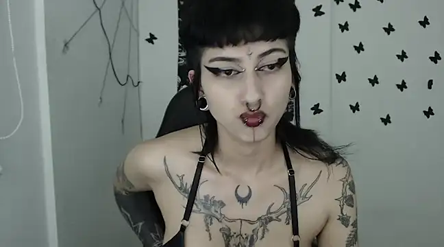 Snapshot of n0sferatus__ chatting on February 2025 05:05:01 AM n0sferatus   online show from February 2025 05:05:01 AM