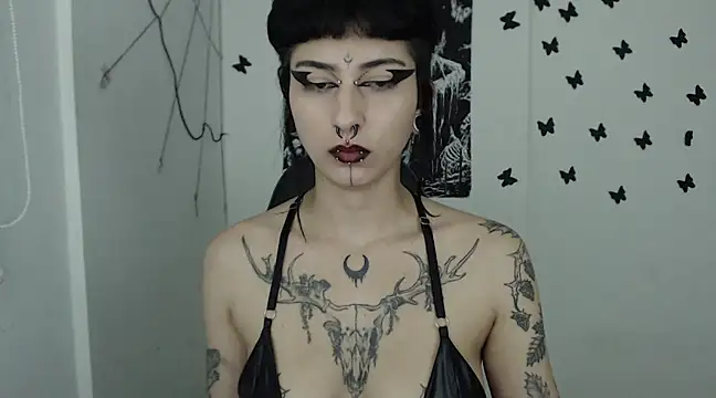 Snapshot of n0sferatus__ chatting on February 2025 06:47:02 AM n0sferatus   online show from February 2025 06:47:02 AM