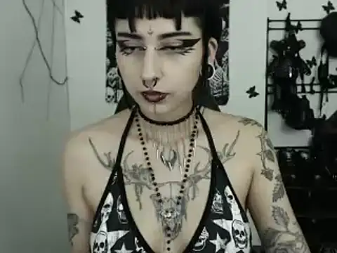 n0sferatus   online show from November 2025 02:12:01 AM