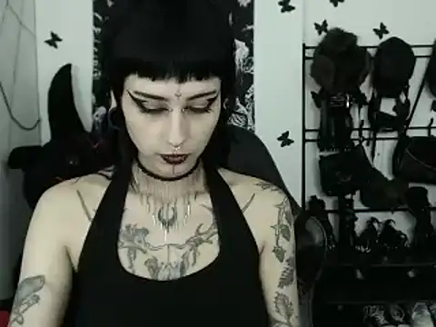 n0sferatus   online show from February 2026 11:36:02 PM