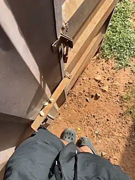 Black-mamba-madingo online show from April 2026 04:01:01 PM